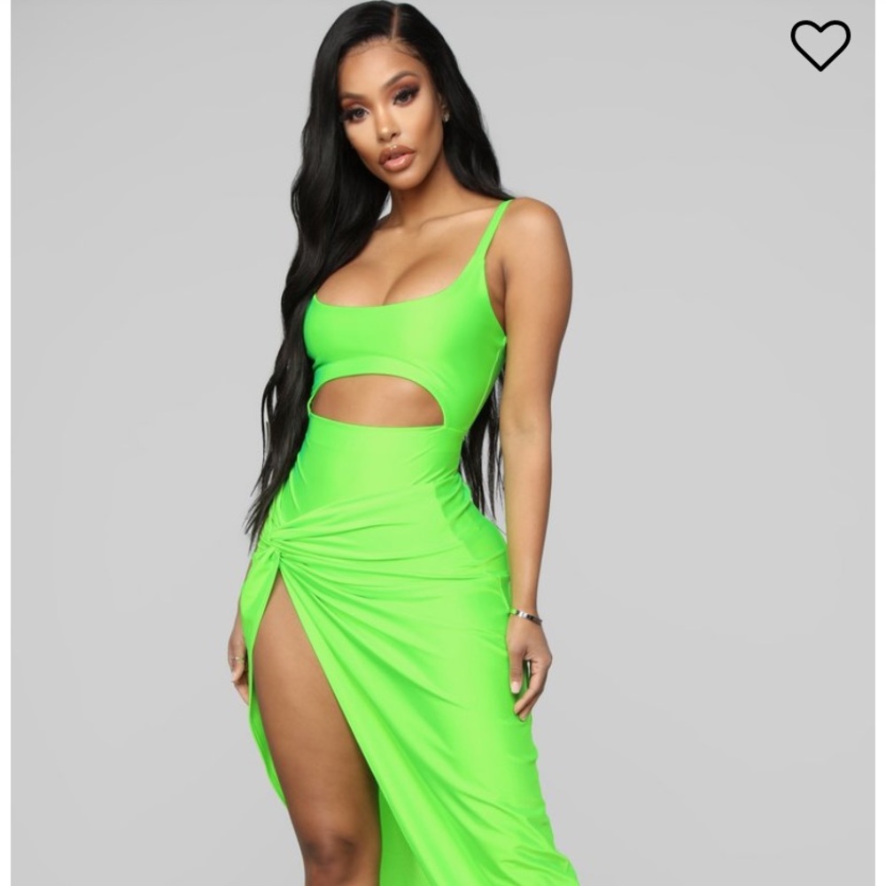 Fashion nova set